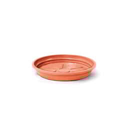 Prato Plástico Para Vasos Cerâmica Nutriplan Nº 2 - 1 Unidade