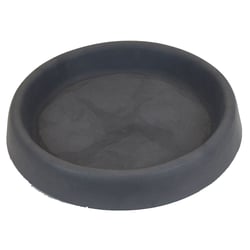 Prato Riscatto Chumbo 30Cm - 1 Unidade