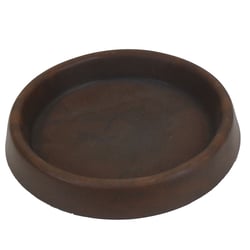 Prato Riscatto Ferrugem 30Cm - 1 Unidade
