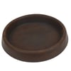 Prato Riscatto Ferrugem 30Cm - 1 Unidade