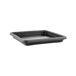 Prato Vaso Milão Desli Preto Nº 26 - 1 Unidade - Tamanho 26