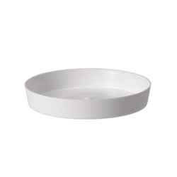 Prato Veneza Branco West Garden Para Jardim - Tamanho 3