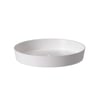 Prato Veneza Branco West Garden Para Jardim - Tamanho 3