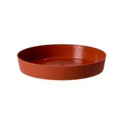 Prato West Garden Veneza Terracota Para Jardim - Tamanho 1