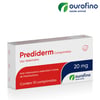 Prediderm 20Mg - 10 Comprimidos