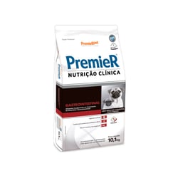 Premier Nutricao Clinica Gastro Intestinal Porte Pequeno 10,1Kg - 10,1 Kilos