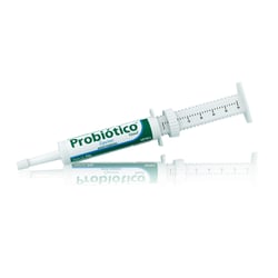 Probiótico Vetnil Equinos 34G - 1 Unidade