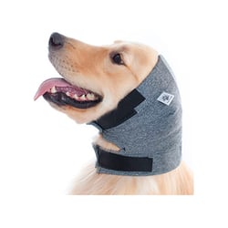 Protetor Auricular Oto Protector Plus Tamanho 6 Para Cachorros