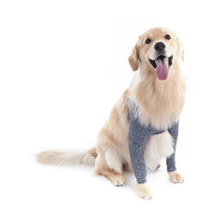 Protetor Membro Anterior Duo Dry Tam.05 Para Cachorros