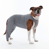 Protetor Membro Posterior Duo Dry Tam.11 Para Cachorros