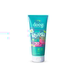 Protetor Solar Docg Make Me Bluish Para Cães E Gatos - 30G