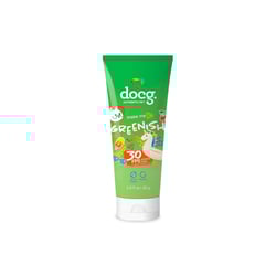 Protetor Solar Docg Make Me Greenish Para Cães E Gatos - 30G