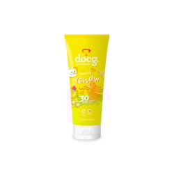 Protetor Solar Docg Make Me Yellow Para Cães E Gatos - 30G
