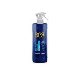 Protetor Térmico Dog&Co Professional Mundo Animal 250Ml - 1 Unidade