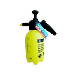 Pulverizador Alta Pressão Top Garden Para Jardim - 2 Litros