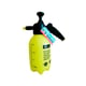 Pulverizador Alta Pressão Top Garden Para Jardim - 2 Litros - 2 Litros