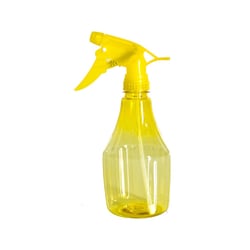 Pulverizador Amarelo Fg Import 550Ml - 1 Unidade