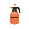 Pulverizador Famastil 2L - Compressão Prévia Para Jardim