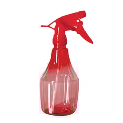 Pulverizador Fg Import Para Pets Vermelho 550Ml - 1 Unidade