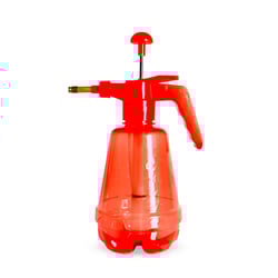 Pulverizador Fg Import Vermelho 1,5L - 1 Unidade