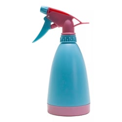 Pulverizador Forth Azul E Rosa 480Ml - 1 Unidade