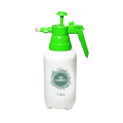 Pulverizador Jardim The Garden 1L - 1 Unidade