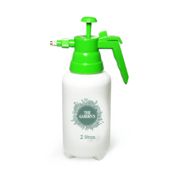 Pulverizador Jardim The Garden 2L - 1 Unidade