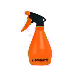 Pulverizador Manual Famastil 500Ml Laranja
