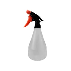 Pulverizador Manual Famastil 500Ml - Transparente