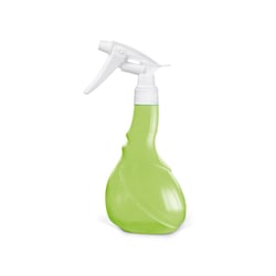 Pulverizador Manual Nutriplan Verde 500Ml - Jardim