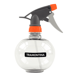 Pulverizador Plástico Manual Tramontina 450Ml - 1 Unidade