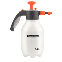 Pulverizador Plástico Tramontina 1,5L - 1 Unidade - 1,5 Mililitros