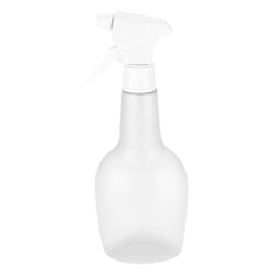 Pulverizador Plástico Transparente Sanremo 580Ml - 1 Unidade