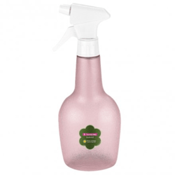 Pulverizador Sanremo Rosa 580Ml - 1 Unidade