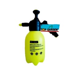Pulverizador Top Garden Alta Pressão - Jardim - 1,5 Mililitros