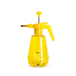 Pulverizador Top Garden Amarelo 1,5L - 1 Unidade