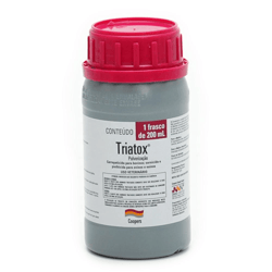 Pulverizador Triatox Coopers Schering Plough 200Ml - 1 Unidade