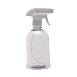 Pulverizador West Garden Cristal Acqua 500Ml