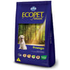 Ração Adulto Ecopet Natural Fórmula Frango - 20Kg