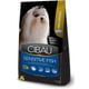 Ração Adultos Mini Cibau Sensitive Fish Peixe Para Cachorros - 3 Kilos - 3 Kilos