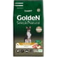 Ração Adultos Pequeno Porte Golden Seleção Natural Frango E Batata Doce - 3Kg - 3 Kilos - 3 Kilos