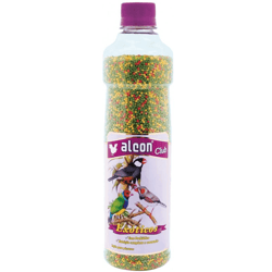 Ração Alcon Club 150G Para Pássaros Exóticos