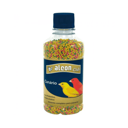 Ração Alcon Club Canários - 150G - 150 Gramas