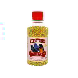Ração Alcon Club Curió - 150G - 150 Gramas
