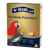 Ração Alcon Club Farinhada Com Ovos Para Psitacídeos - 200G