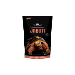 Ração Alcon Club Jabuti Para Répteis - 300G