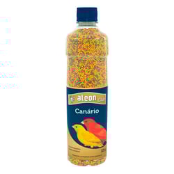 Ração Alcon Club Para Canário - 325G - 325 Gramas