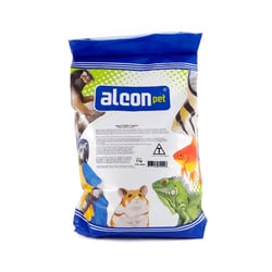 Ração Alcon Club Para Canários - 5 Kilos