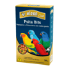 Ração Alcon Club Psita Bits 700G - 1 Unidade