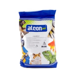 Ração Alcon Curio Eco Para Aves - 5Kg - 5 Kilos